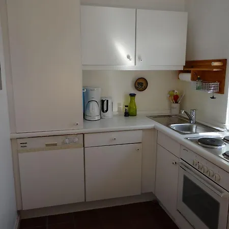 Achtern-diek-3 Apartment