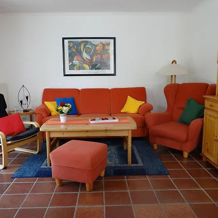 Achtern-diek-3 Apartment