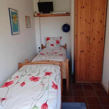 Apartment Achtern-diek-3 *