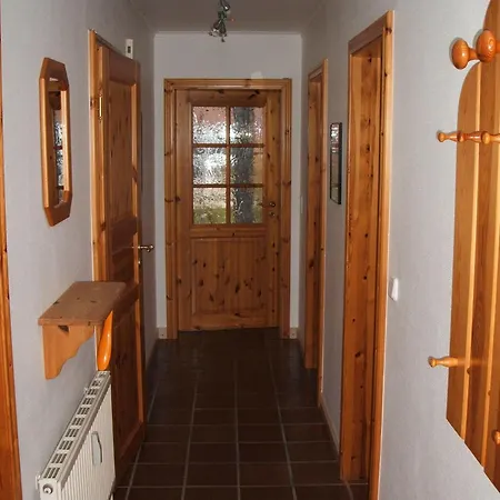 Apartment Achtern-diek-3 Brosum